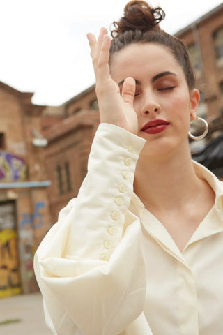 Blusa London - Edición Limitada