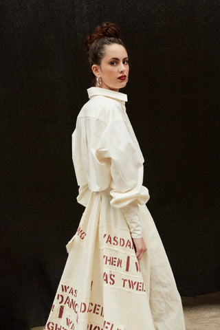 Blusa London - Edición Limitada