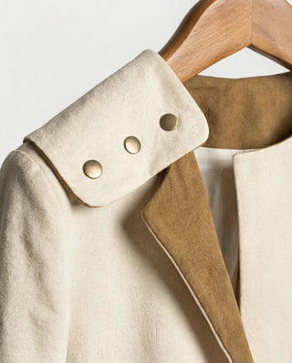 Chaqueta 3/4 - Edición Limitada