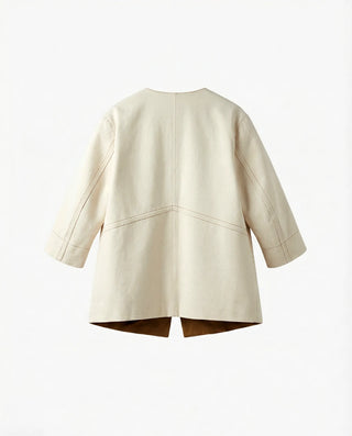 Chaqueta 3/4 - Edición Limitada