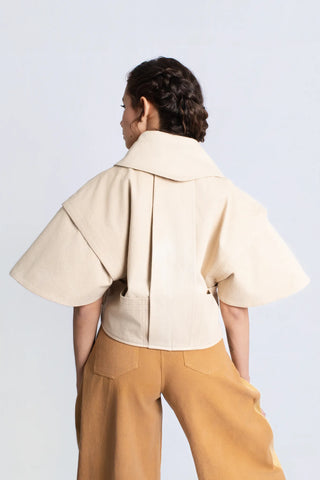 Chaqueta desmontable - Edición Limitada