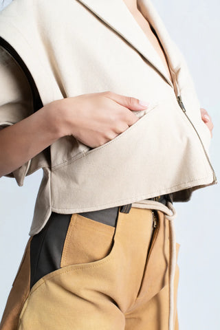 Chaqueta desmontable - Edición Limitada