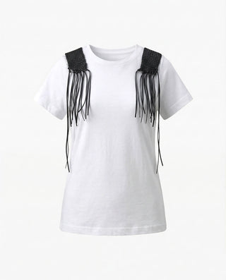 Polera Fit Caucho