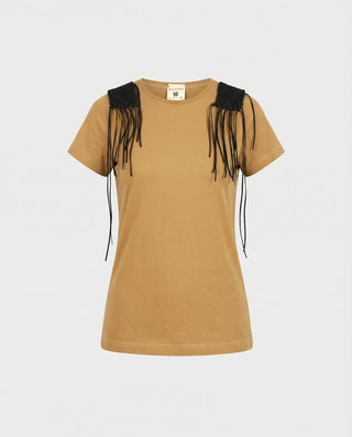Polera Fit Caucho